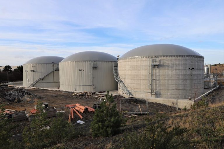 Electricity Services - Utility Site Services